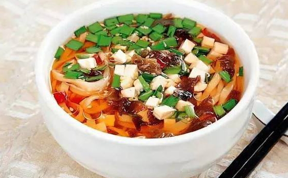 臘八節(jié)為什么吃臘八面？吃起來有講究