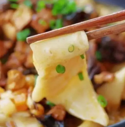 臘八節(jié)為什么吃臘八面？吃起來有講究