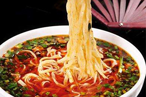 臘八節(jié)為什么吃臘八面？吃起來有講究