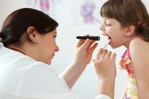 扁桃體發(fā)炎一般幾天會痊愈？看嚴重程度