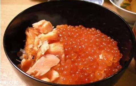 大馬哈魚籽多少錢一斤 售價可不便宜 大馬哈魚籽多少錢一斤 售價可不便宜