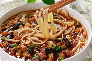 臘八面用的什么面？臘八面需要煮多久