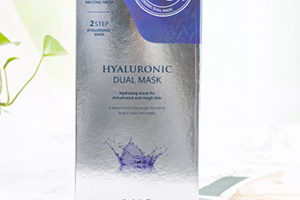 ahc神仙水面膜怎么樣？把神仙水放到面膜里