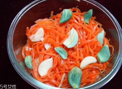 臘八菜是什么？來看看臘八菜的做法