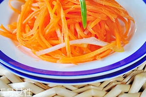 臘八菜是什么？來看看臘八菜的做法