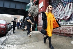 冬天穿什么裙子好看？做一個(gè)精致的豬豬女孩