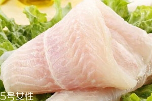 巴沙魚(yú)怎么去皮 只需輕松一招