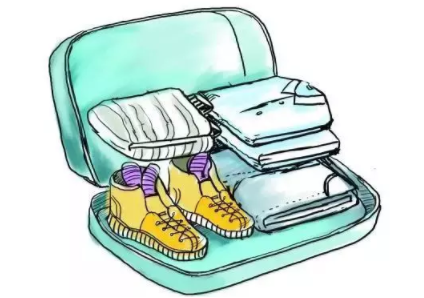 坐火車腿麻怎么辦？這個小物件拯救腿部浮腫