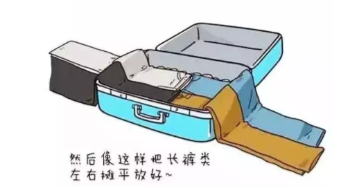 坐火車腿麻怎么辦？這個小物件拯救腿部浮腫