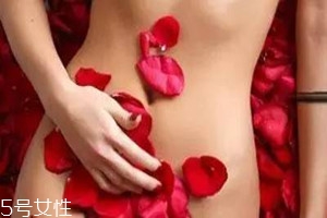 宮頸癌早期癥狀有什么？5大癥狀需警惕