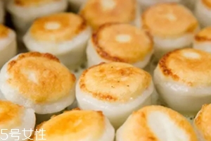 粘火勺的熱量是多少？好吃少吃點