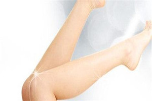 哪些原因讓腿型變差？蹺二郎腿是主因