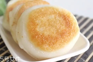 粘火勺怎么和面？了解水和面的比例