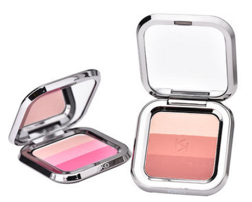 腮紅過期了還能用嗎？腮紅刷的使用要點(diǎn)