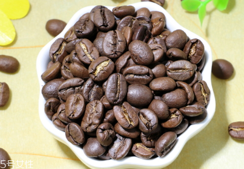 咖啡豆怎么煮 5分鐘即可 咖啡豆怎么煮 5分鐘即可