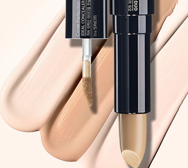 遮瑕筆怎么用具體步驟？肌膚問題全靠它
