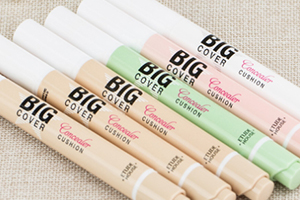 遮瑕筆怎么用具體步驟？肌膚問題全靠它