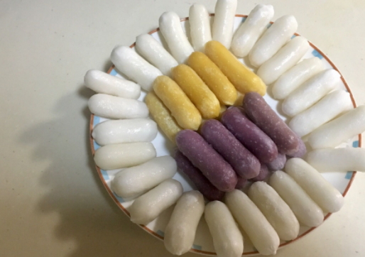 芝士年糕哪個味道好吃？不止是原味