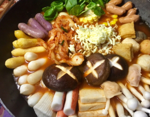 芝士年糕哪個味道好吃？不止是原味