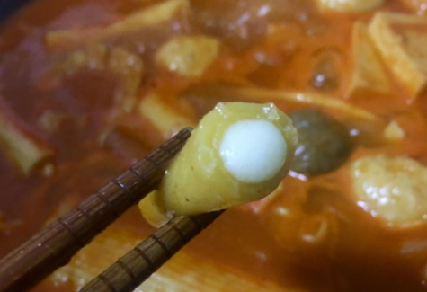 芝士年糕哪個味道好吃？不止是原味