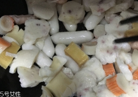 咸蛋黃夾心年糕怎么吃好吃？推薦下面幾種方法