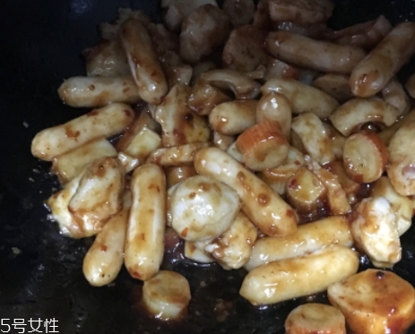 咸蛋黃夾心年糕怎么吃好吃？推薦下面幾種方法