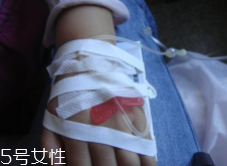 輸液治療不適合哪些病？過敏反應(yīng)危害大