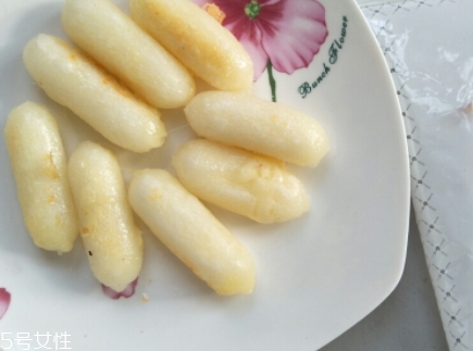 芝士年糕怎么做好吃？每一種都是美味