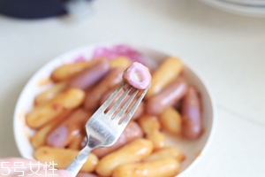 芝士年糕怎么做好吃？每一種都是美味