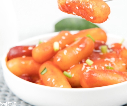 芝士年糕用什么醬？這幾種醬料讓芝士年糕更美味