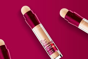 遮瑕筆和修容筆一樣嗎？色號和用法不一樣