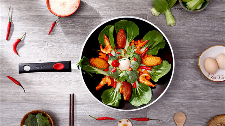 怎么炒菜能省油？教你5個小妙招