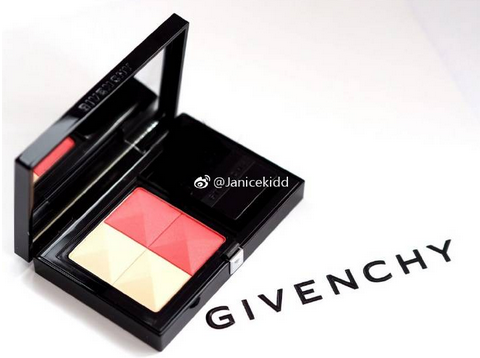 紀(jì)梵希柔霧雙色腮紅好用嗎？紀(jì)梵希絕對的一線大牌