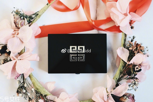 紀(jì)梵希柔霧雙色腮紅好用嗎？紀(jì)梵希絕對的一線大牌