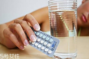 避孕藥會堵住靜脈嗎？吃錯藥太可怕