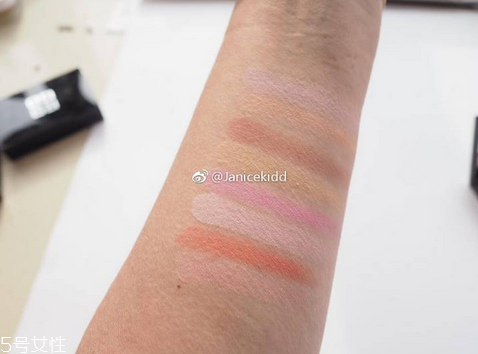 紀(jì)梵希柔霧雙色腮紅好用嗎？紀(jì)梵希絕對的一線大牌