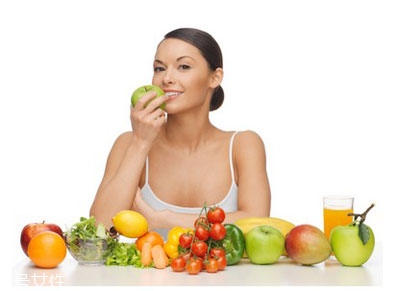 吃哪些水果對(duì)頭發(fā)有好處？給頭發(fā)吃點(diǎn)水果