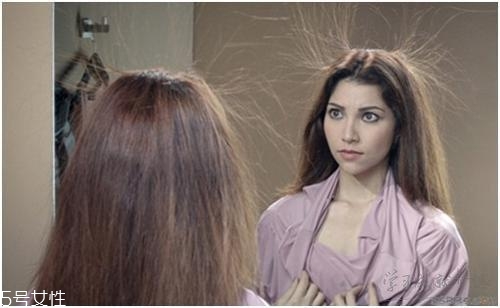 冬天老是有靜電怎么辦？教你防止靜電