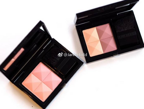 紀(jì)梵希柔霧雙色腮紅好用嗎？紀(jì)梵希絕對的一線大牌