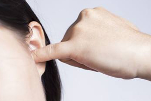 耳屎很黏是什么原因造成的？基因遺傳決定的