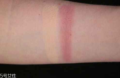 紀(jì)梵希柔霧雙色腮紅好用嗎？紀(jì)梵希絕對的一線大牌