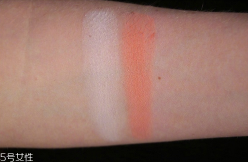 紀(jì)梵希柔霧雙色腮紅好用嗎？紀(jì)梵希絕對的一線大牌