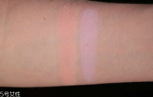 紀(jì)梵希柔霧雙色腮紅好用嗎？紀(jì)梵希絕對的一線大牌