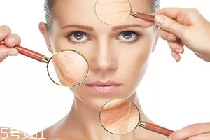 如何提高皮膚抗氧化能力？飲食運(yùn)動相結(jié)合