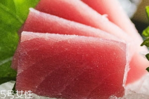 金槍魚為什么要冷凍 冷凍金槍魚你知道多少 金槍魚為什么要冷凍 冷凍金槍魚你知道多少