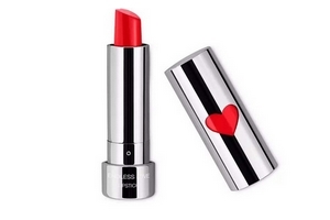 kiko愛心口紅好用嗎？kiko官網(wǎng)刻字教程