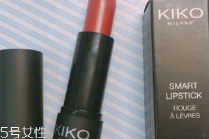 kiko917可以替代ysl黑管407唇釉嗎？平價(jià)替代版