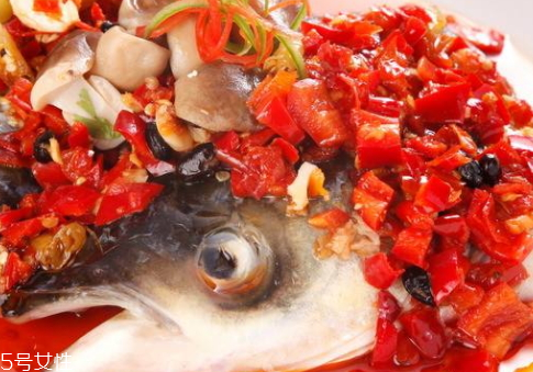 魚頭蒸好多長時間 十分鐘即可 魚頭蒸好多長時間 十分鐘即可