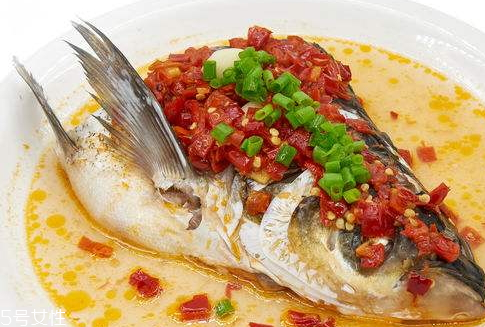 魚頭蒸好多長時間 十分鐘即可 魚頭蒸好多長時間 十分鐘即可