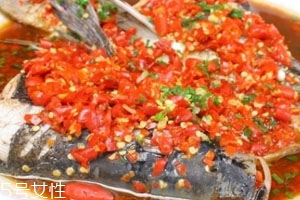 魚頭蒸好多長時間 十分鐘即可 魚頭蒸好多長時間 十分鐘即可